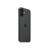 Smartphone Apple iPhone 16 Plus 6,7" 512 GB Black