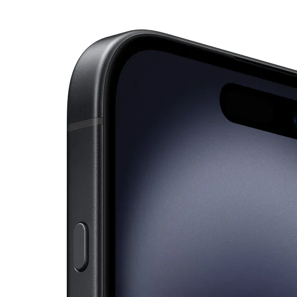 Nutitelefonid Apple iPhone 16 Plus 6,7" 512 GB Must