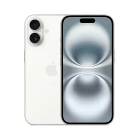 Nutitelefonid Apple IPHONE 16 PLUS 6,1" 512 GB RAM 512 GB Valge