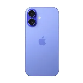 Смартфоны Apple iPhone 16 Plus 6,7" Hexa Core 8 Гб 512 GB Синий