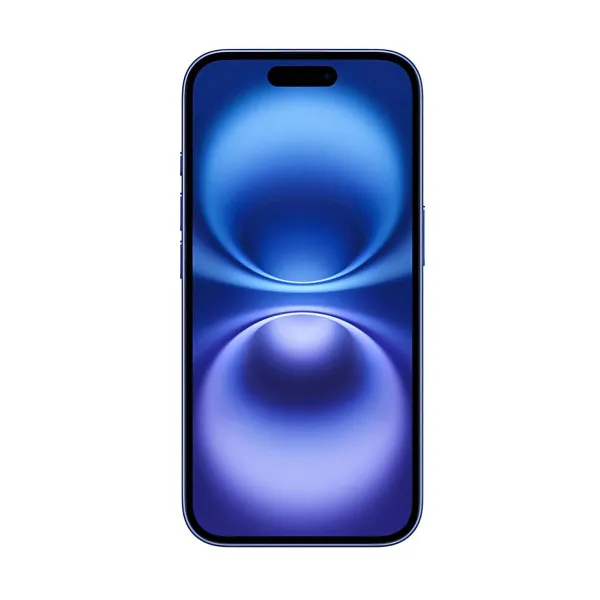 Smartphone Apple iPhone 16 Plus 6,7" Hexa Core 8 GB 512 GB Blue