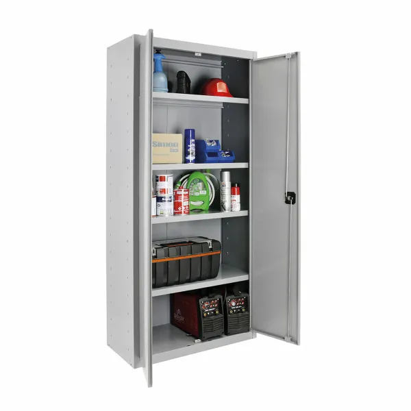 Kapp Simon Rack Hall Metall 80 x 40 x 180 cm