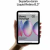 Tablet Apple iPad mini 8,3" 128 GB Grey