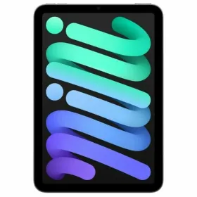 Tabletti Apple iPad Mini (7ª Gen.) 8,3" Hexa Core 8 GB RAM 128 GB Harmaa