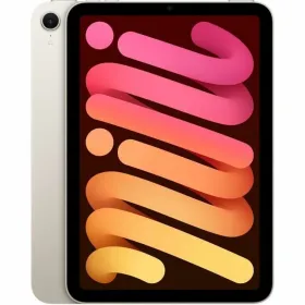 Planšete Apple iPad mini 8,3" 128 GB Balts