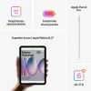 Tablet Apple iPad mini 8,3" 128 GB White
