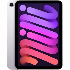 Planšete Apple iPad mini 8,3" 128 GB Violets