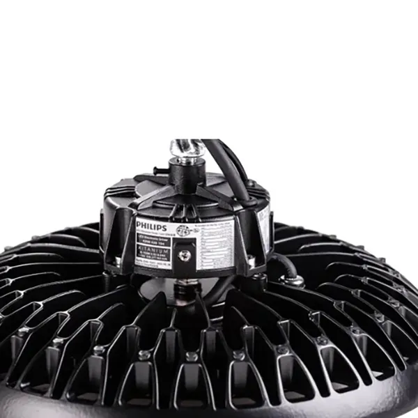 Промышленный светодиодный звонок Thorgeon 150 W 4000 K 2400 Lm