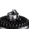 Промышленный светодиодный звонок Thorgeon 150 W 4000 K 2400 Lm