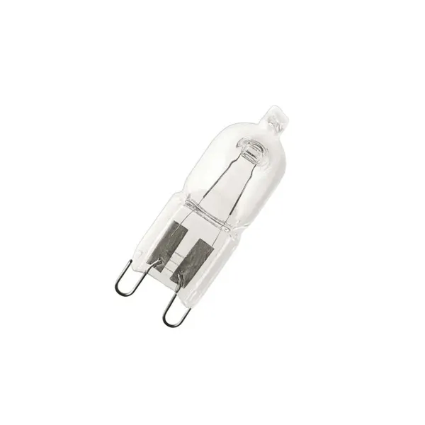 Halogeninė Lemputė Osram 60 W G-9 980 Lm (2800 K)
