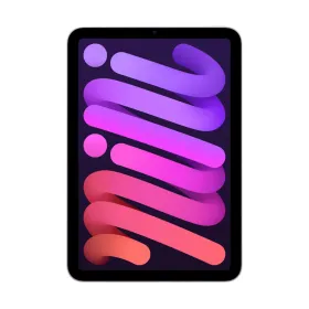Planšete Apple iPad mini 7 8,3" 512 GB Violets