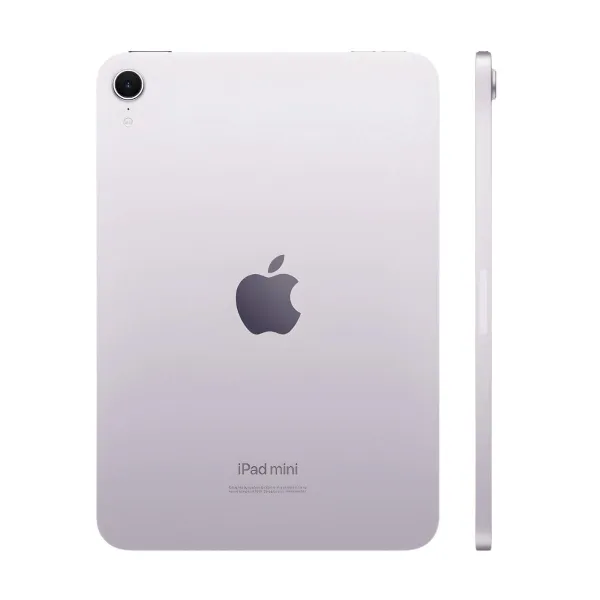 Tablet Apple iPad mini 7 8,3" 512 GB Purple