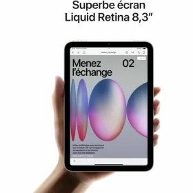 Планшет Apple iPad mini 8,3" 128 Гб Серый