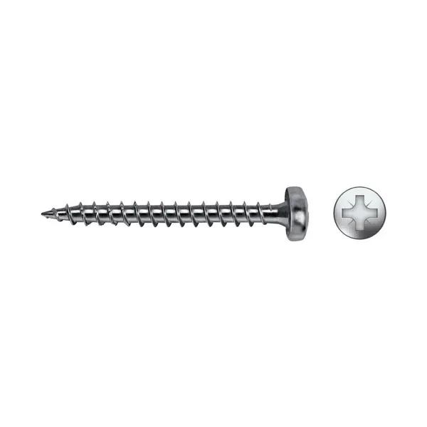 Varžtų dėžutė CELO velox b Cinkuotas Ø 4,5 x 35 mm Pilnas ritinys (500 vnt.)