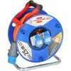 Кабельная катушка Brennenstuhl 25 m