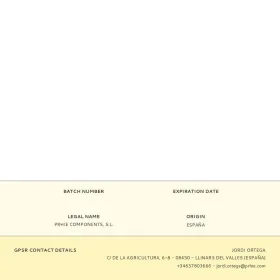 Planšete Apple iPad Mini 7 8,3" Hexa Core 8 GB RAM 256 GB Pelēks