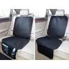 Automobilinės sėdynės kilimėlis