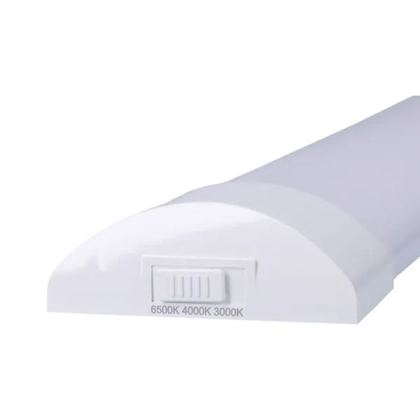 LED Lamp EDM 31866 F 40 W 4265 Lm (3000 K) (4000 K) (6500 K)