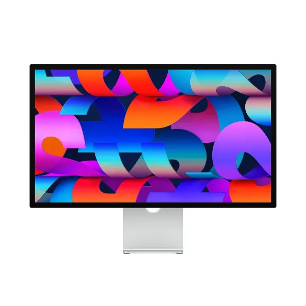 Monitors Apple Studio Display 5K Ultra HD 27