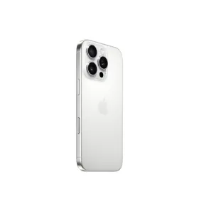 Смартфоны Apple iPhone 16 Pro 6,3" 128 Гб Белый