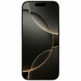 Смартфоны Apple iPhone 16 Pro 6,3" 128 Гб Титановый
