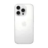 Smartphone Apple iPhone 16 Pro 6,3" Hexa Core 8 GB 512 GB White