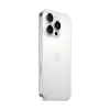 Smartphone Apple iPhone 16 Pro 6,3" Hexa Core 8 GB 512 GB White