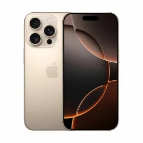 Nutitelefonid Apple iPhone 16 Pro 512GB 6,3" 512 GB