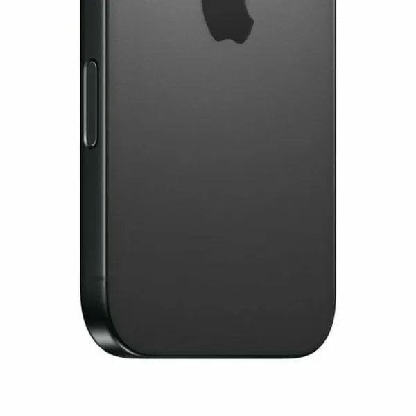 Smartphone Apple iPhone 16 Pro 6,3" Hexa Core 8 GB RAM 1 TB Black