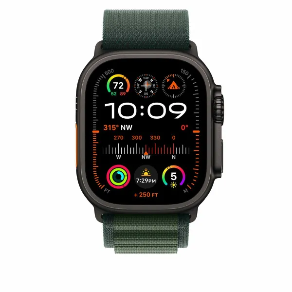 Watch Strap Apple MYPR3ZM/A