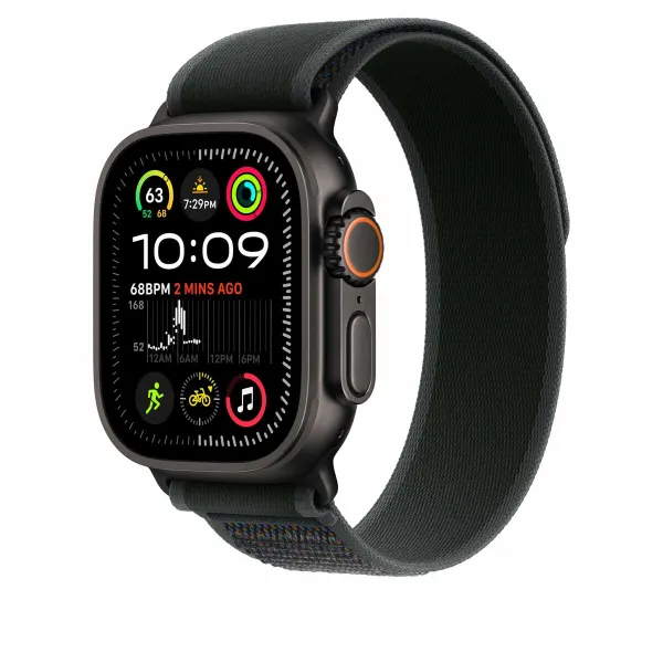 Watch Strap Apple MYQ53ZM/A