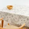 Stain-proof tablecloth Belum Springfield 1 Multicolour 250 x 150 cm