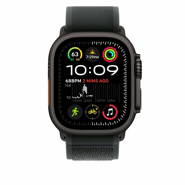 Watch Strap Apple MYQ53ZM/A