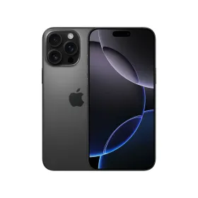 Смартфоны Apple iPhone 16 Pro 6,9" 256 GB Чёрный