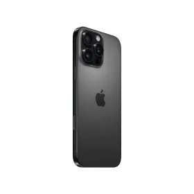 Nutitelefonid Apple iPhone 16 Pro 6,9" 256 GB Must
