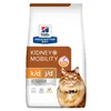 Cat food Hill's PD K/D Kidney Chicken 3 Kg