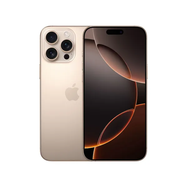 Nutitelefonid Apple iPhone 16 Pro Max 6,9" 256 GB