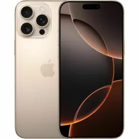 Smartphone Apple 256 GB Sand 6,9