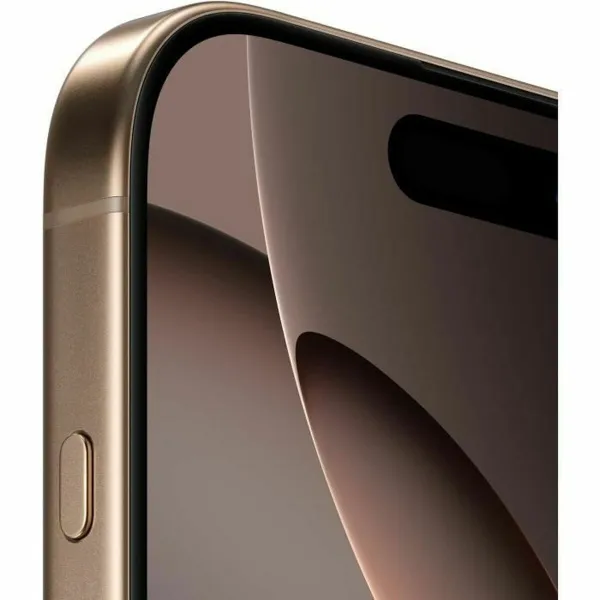 Smartphone Apple 256 GB Sand 6,9