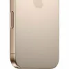 Smartphone Apple 256 GB Sand 6,9