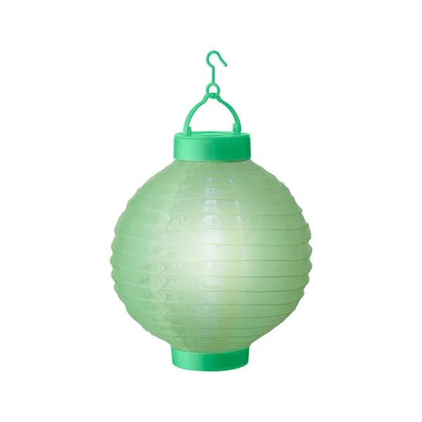 Lantern Lumineo Assorted colours Nylon