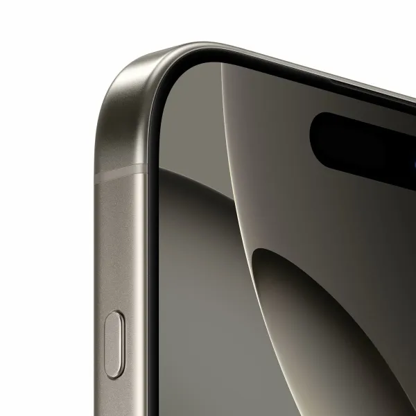 Смартфоны Apple iPhone 16 Pro Max 256 GB Титановый 6,9