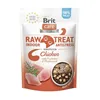 Snack for Cats Brit Care Raw Treat Chicken 40 g