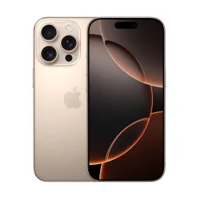 Nutitelefonid Apple iPhone 16 Pro Max 6,9" 512 GB