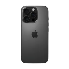 Nutitelefonid Apple iPhone 16 Pro Max 6,9" Hexa Core 8 GB 1 TB Must