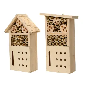 Kukaiņu kaste Decoris