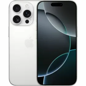 Nutitelefonid Apple 6,9" 1 TB Valge