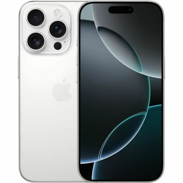 Смартфоны Apple 6,9" 1 TB Белый