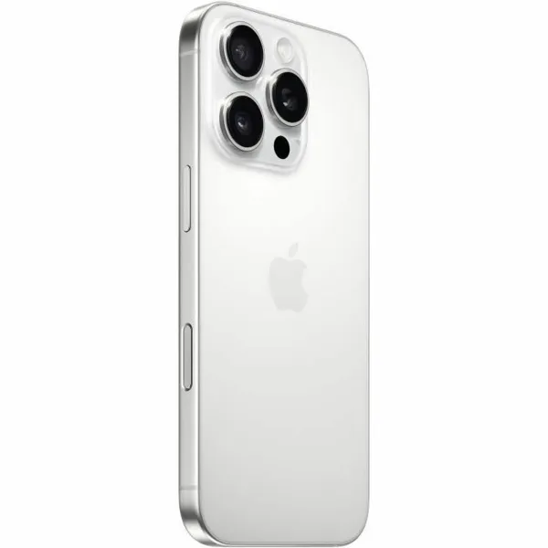 Nutitelefonid Apple 6,9" 1 TB Valge