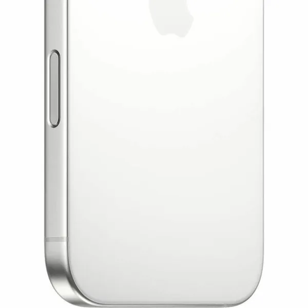 Nutitelefonid Apple 6,9" 1 TB Valge